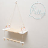 FLOWER PETAL SNACK HOLDER - AUTOMATIC OPENING SNACK DRAWERS HOLDS 10 DIFFERENT SNACKS AND CANDIES